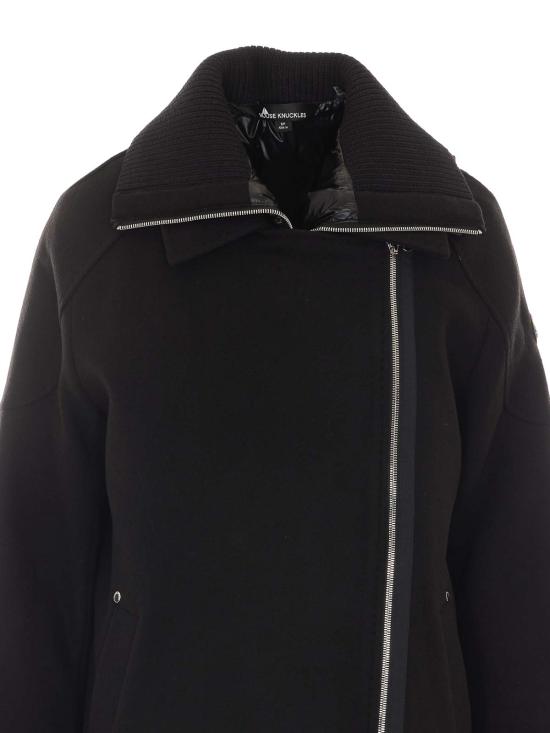 26SS 무스너클 자켓 M36LW411292 BLACK - MOOSE KNUCKLES