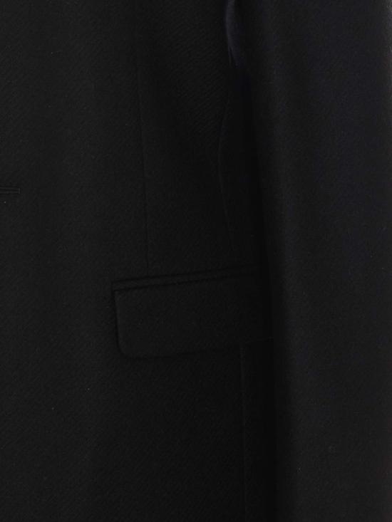 26SS MM6 메종마르지엘라 자켓 S52BN0153M36003900 BLACK - MM6 MAISON MARGIELA