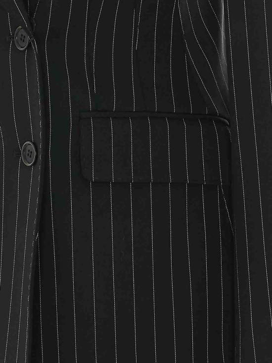 26SS 돌체앤가바나 자켓 F29QFTFRZATS8051 BLACK - DOLCE & GABBANA