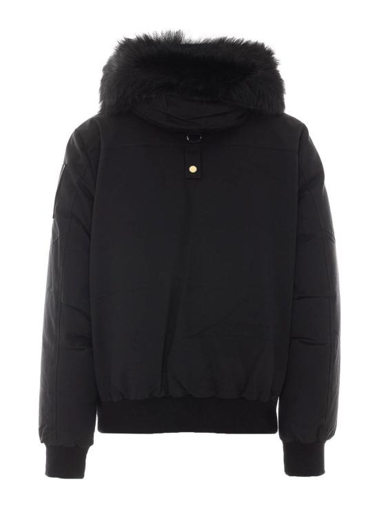 26SS 무스너클 자켓 M35MB000GS305 BLACK - MOOSE KNUCKLES