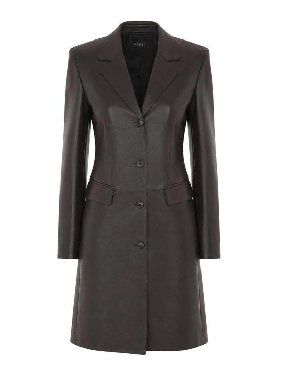 26SS 구찌 자켓 869677XNBC91000 BLACK