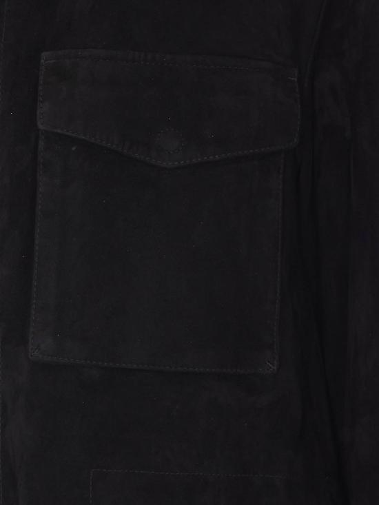 26FW 톰포드 자켓 LJM019LMS038NAA BLACK - TOMFORD