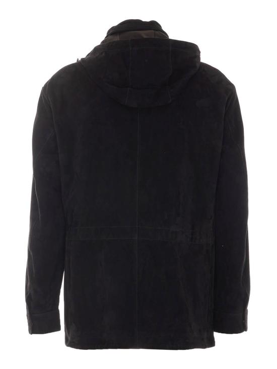 26FW 톰포드 자켓 LJM019LMS038NAA BLACK - TOMFORD