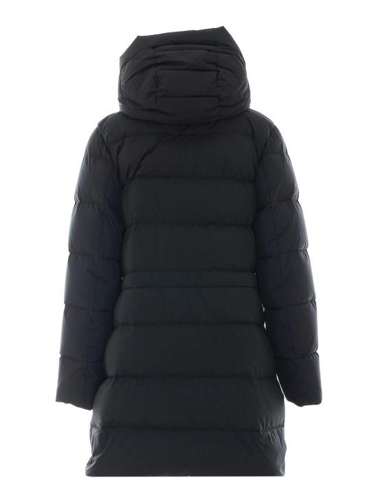 26FW 무레르 자켓 KLIESTPU0001 BLACK - MOORER