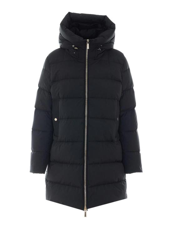 26FW 무레르 자켓 KLIESTPU0001 BLACK
