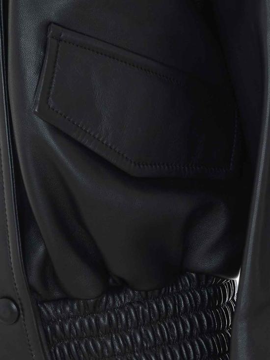 26FW 아이비앤오크 자켓 IO30600079BK999 BLACK - IVY & OAK