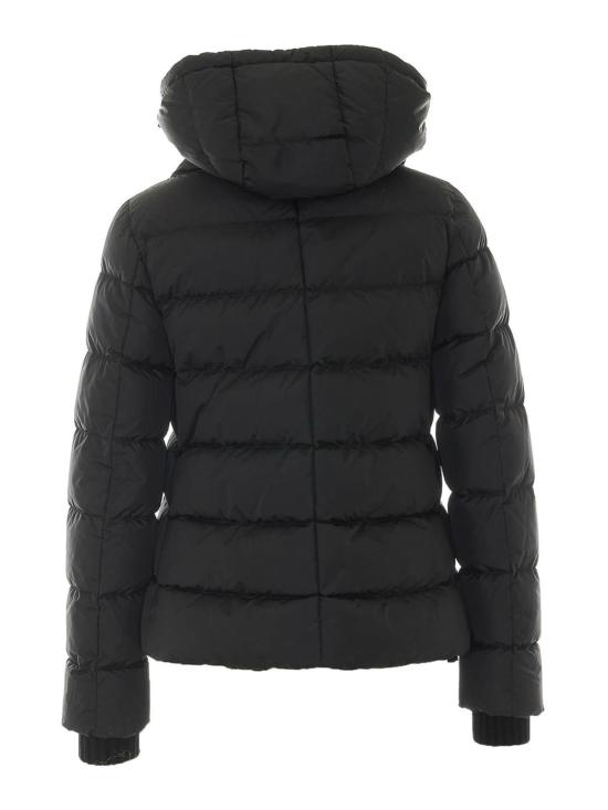 26FW 에르노 자켓 PI002270D12004Z9389 BLACK - HERNO