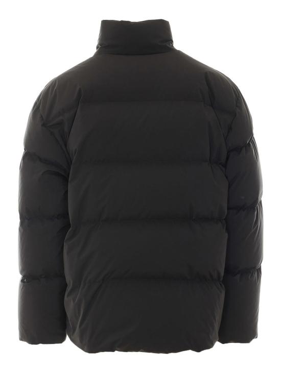 26FW 생로랑 자켓 875289YZ9EF1001 BLACK - SAINT LAURENT