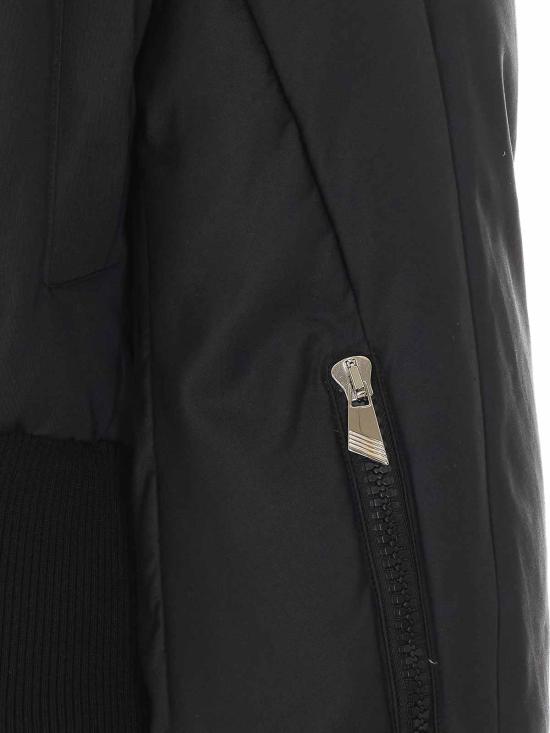 26FW 디 아티코 자켓 261WCB00117CCP111AA100 BLACK - THE ATTICO