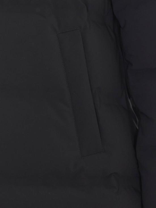 26FW 에르노 자켓 PI002226D12590SZ9300 BLACK - HERNO