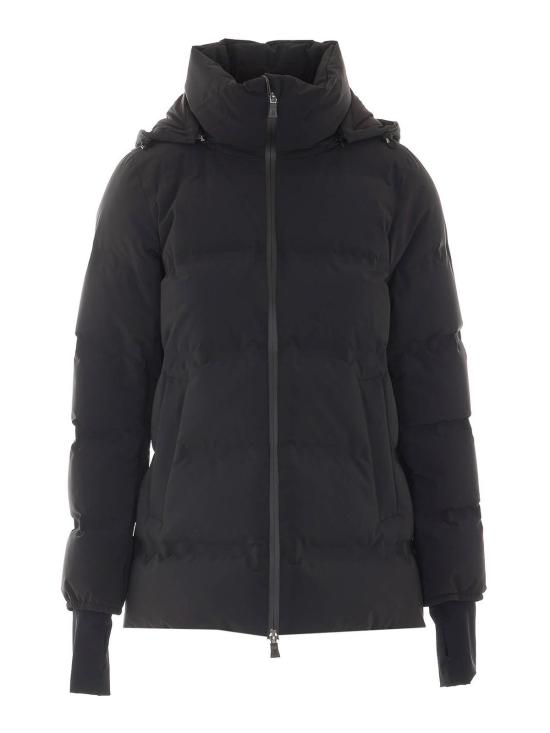 26FW 에르노 자켓 PI002226D12590SZ9300 BLACK
