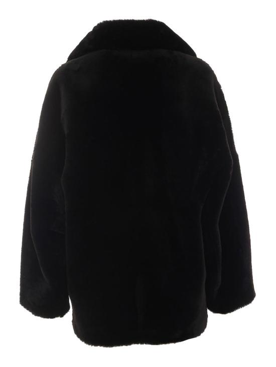 26FW 블랑샤 자켓 26100302NERO BLACK - BLANCHA