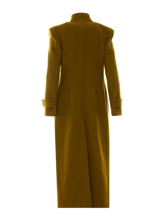 26FW 핑코 자켓 107783A3O3V62 GREEN - PINKO