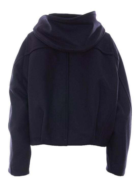 26SS 이자벨마랑 자켓 MA0561FAD3D04I30DN BLUE - ISABEL MARANT