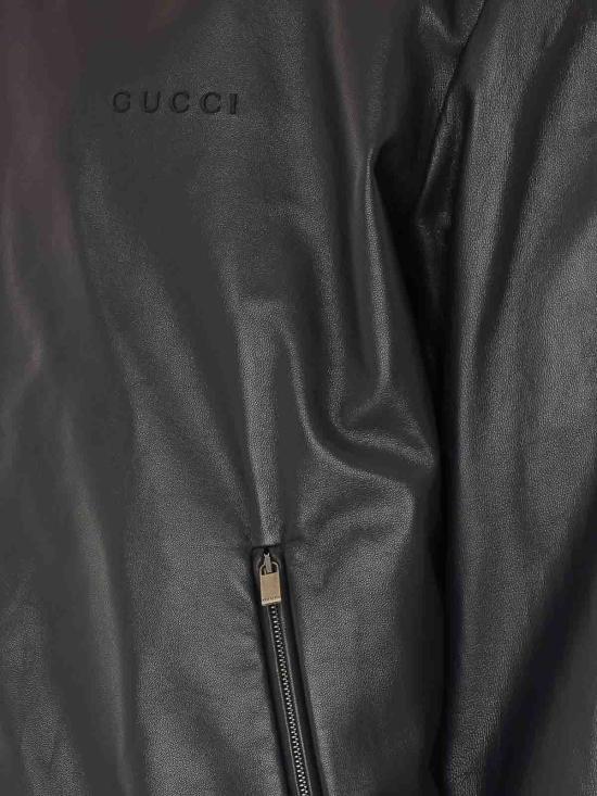 26SS 구찌 자켓 872085XNBCU1017 GREY - GUCCI