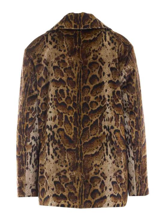 26SS 에트로 자켓 WRBA009099SAE1PX0820 BROWN - ETRO