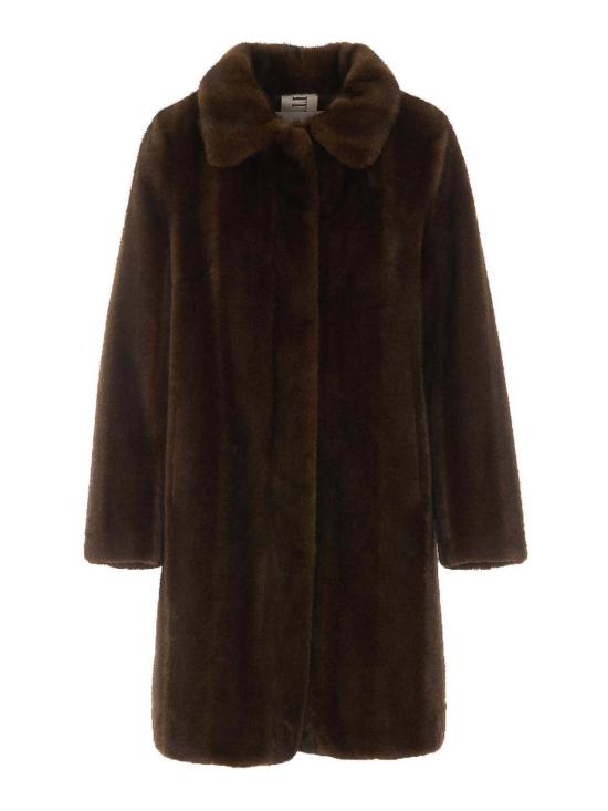 26FW 발렌티니 1972 자켓 4119CHOCOLATE BROWN