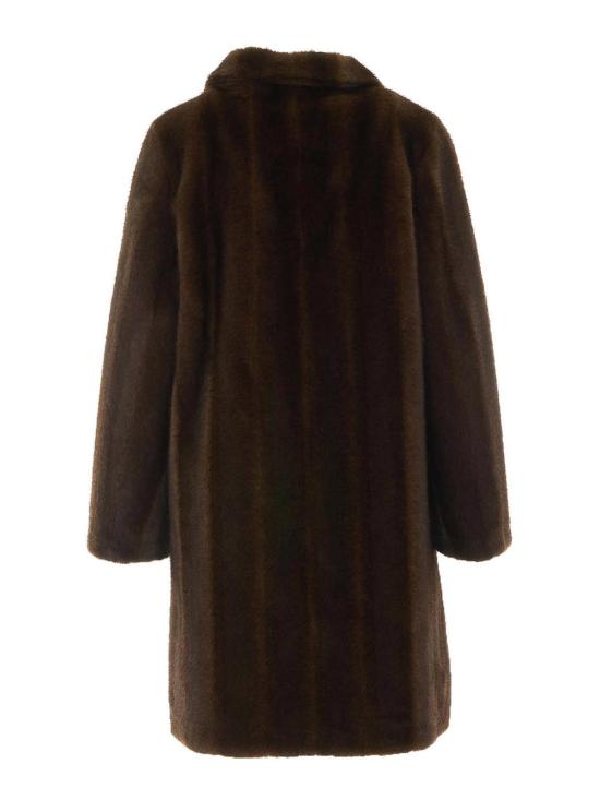 26FW 발렌티니 1972 자켓 4119CHOCOLATE BROWN - VALENTINI 1972