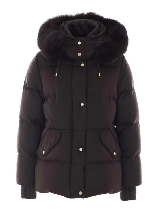 26FW 무레르 자켓 ATTICALS9U0075 BROWN