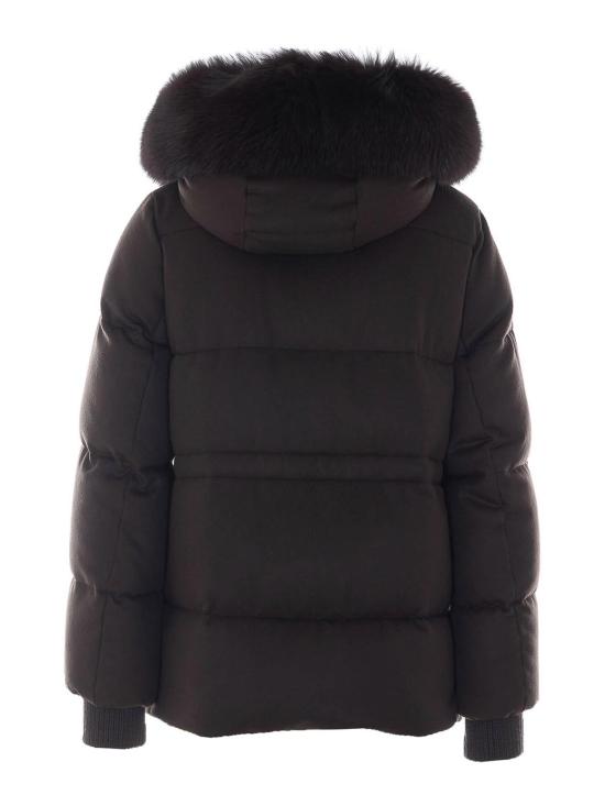 26FW 무레르 자켓 ATTICALS9U0075 BROWN - MOORER