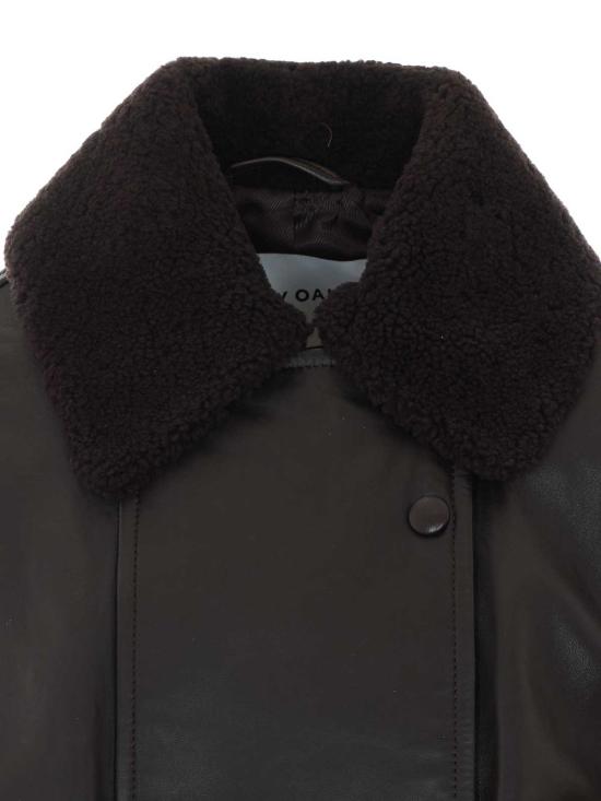26FW 아이비앤오크 자켓 IO30600079BR289 BROWN - IVY & OAK