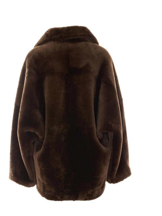 26FW 블랑샤 자켓 26100302QUERCIA BROWN - BLANCHA