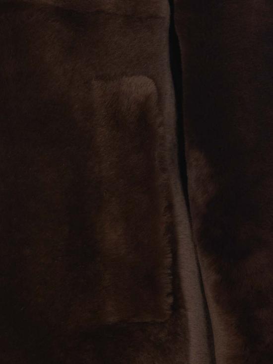 26FW 블랑샤 자켓 26100302QUERCIA BROWN - BLANCHA