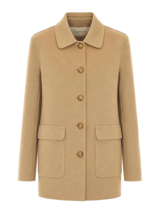 26SS 발렌티노 가라바니 자켓 CJH396JALC0 BEIGE