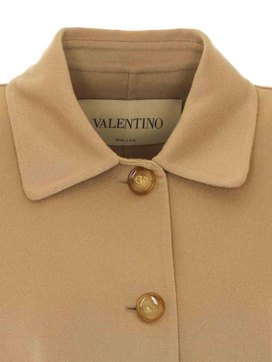 26SS 발렌티노 가라바니 자켓 CJH396JALC0 BEIGE - VALENTINO GARAVANI