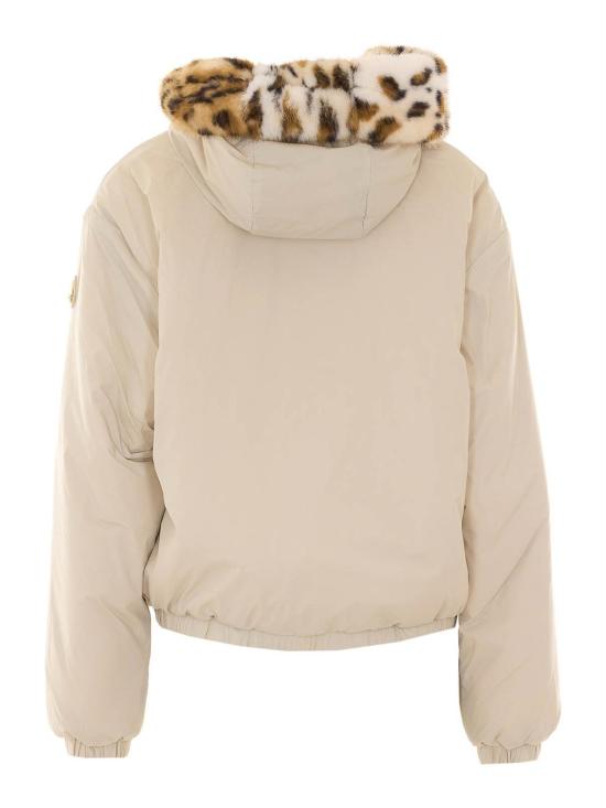 26SS 무스너클 이튼 버니 자켓 M34LS652GH1967 BEIGE - MOOSE KNUCKLES