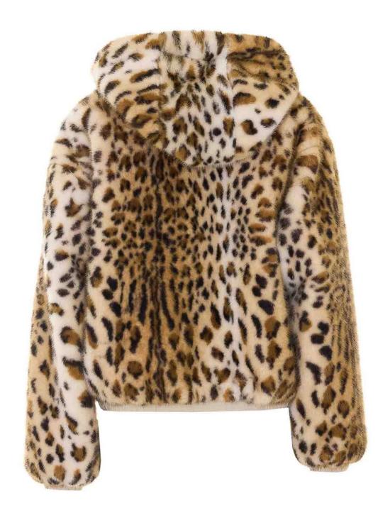 26SS 무스너클 이튼 버니 자켓 M34LS652GH1967 BEIGE - MOOSE KNUCKLES