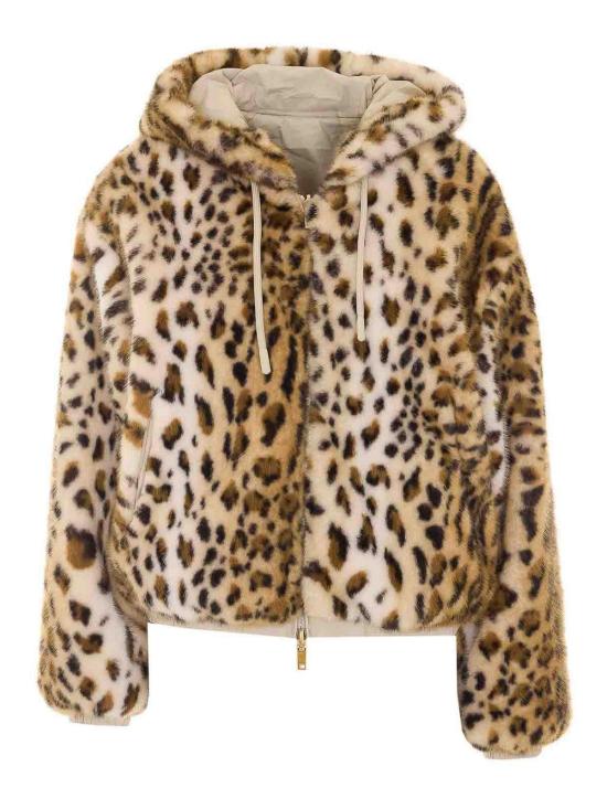 26SS 무스너클 이튼 버니 자켓 M34LS652GH1967 BEIGE - MOOSE KNUCKLES