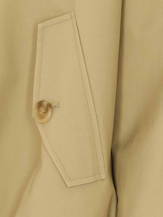 26FW 발렌티니 1972 자켓 K6104REVECRUNATURAL BEIGE - VALENTINI 1972