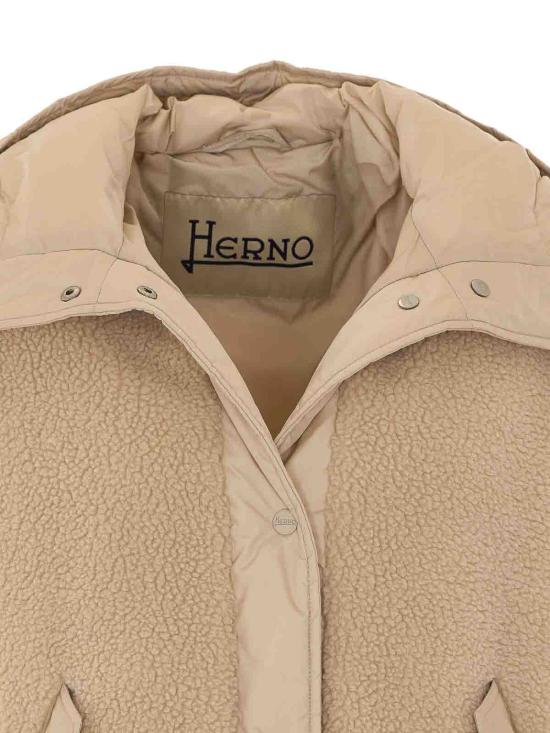 26FW 에르노 자켓 PI002300D127631985 BEIGE - HERNO