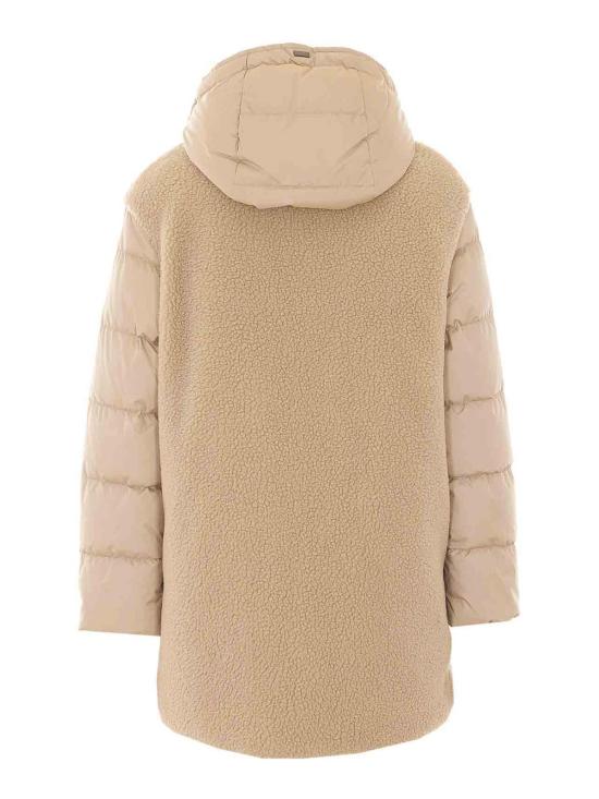 26FW 에르노 자켓 PI002300D127631985 BEIGE - HERNO