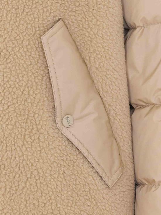 26FW 에르노 자켓 PI002300D127631985 BEIGE - HERNO