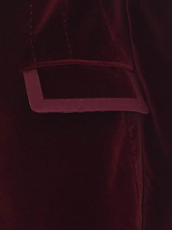 26SS 돌체앤가바나 자켓 F2JATTFUVG7M2762 RED - DOLCE & GABBANA