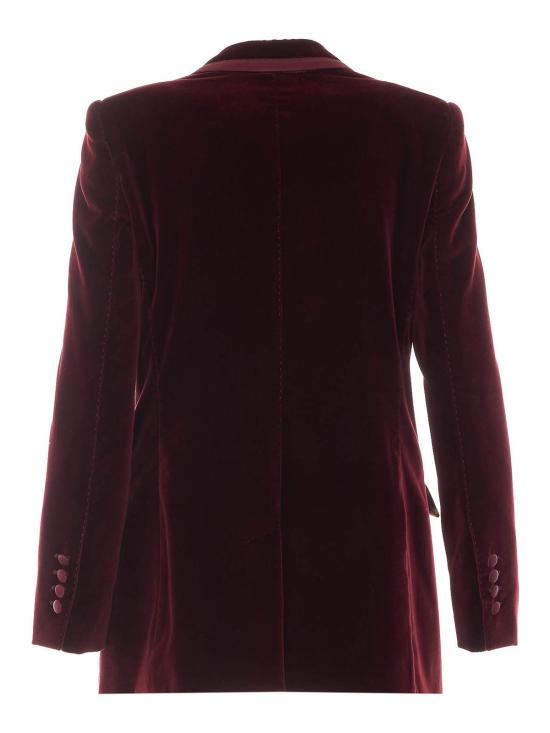 26SS 돌체앤가바나 자켓 F2JATTFUVG7M2762 RED - DOLCE & GABBANA