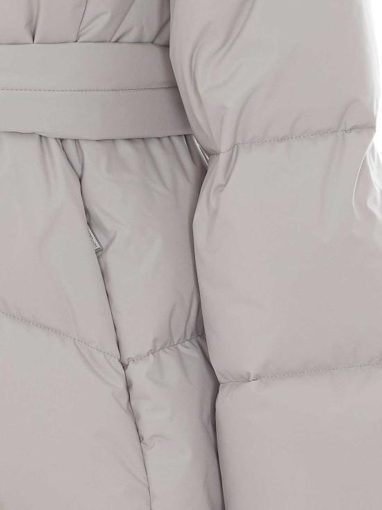 26FW 무레르 자켓 WINTRASTPU0103 WHITE - MOORER