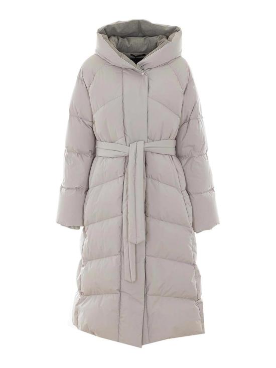 26FW 무레르 자켓 WINTRASTPU0103 WHITE