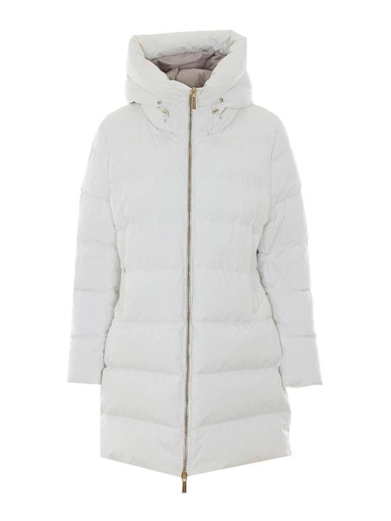26FW 무레르 자켓 KLIESTPU0111 WHITE