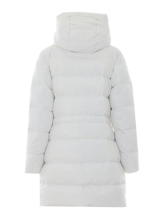26FW 무레르 자켓 KLIESTPU0111 WHITE - MOORER