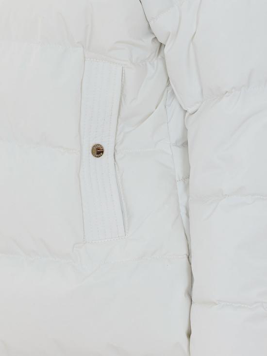 26FW 무레르 자켓 KLIESTPU0111 WHITE - MOORER