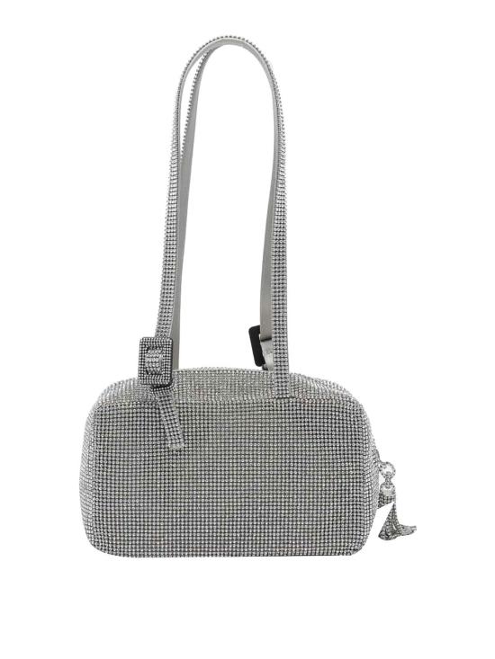 26FW 베네데따부르치케스 숄더백 148019 SILVER - BENEDETTA BRUZZICHES