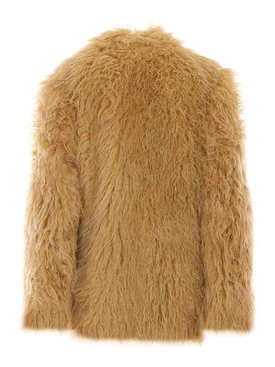 26SS 이자벨마랑 자켓 MA0567FAD3A04I10PW YELLOW - ISABEL MARANT