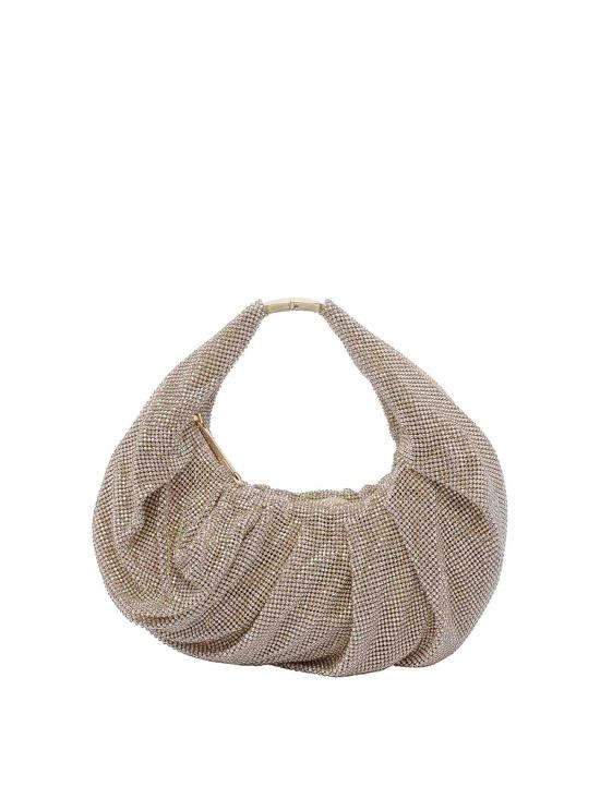 26FW 베네데따부르치케스 토트백 99060 GOLD