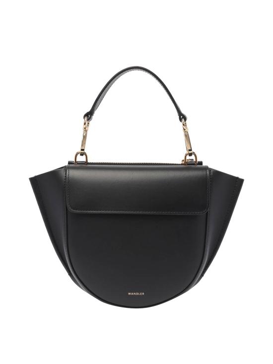 26SS 반들러 토트백 253200 BLACK