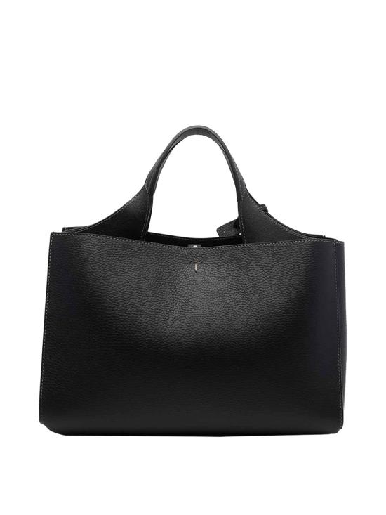 26SS 토즈 토트백 XBWAPAL0200QRIB999 BLACK - TODS
