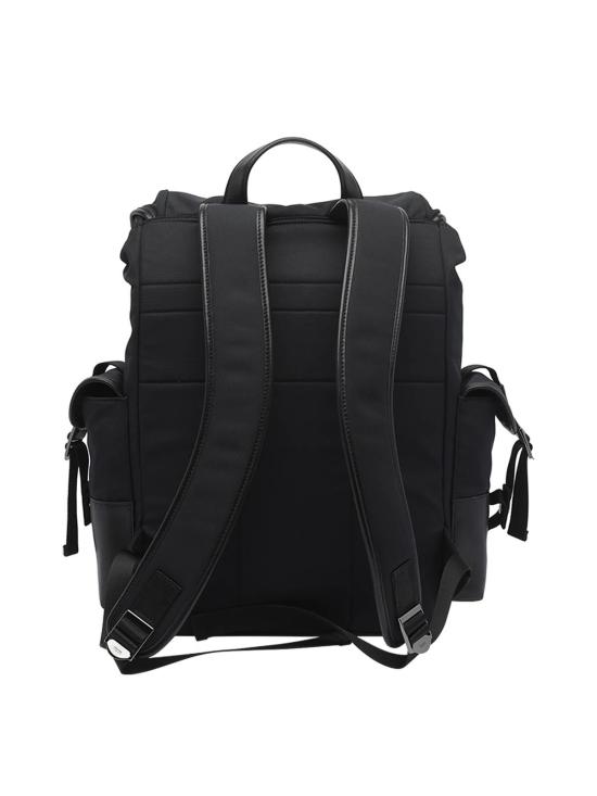 26SS 토즈 백팩 XBMTRKG8300UXCB999 BLACK - TODS