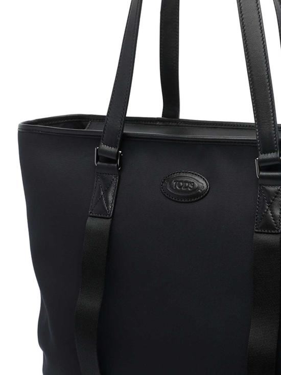 26SS 토즈 토트백 XBMTRKA0300UXCB999 BLACK - TODS